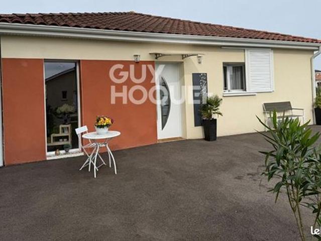 Maison vente à Dax, Souprosse