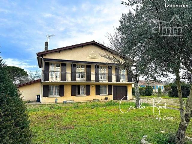 Maison vente à Blaye, Prignac-et-marcamps