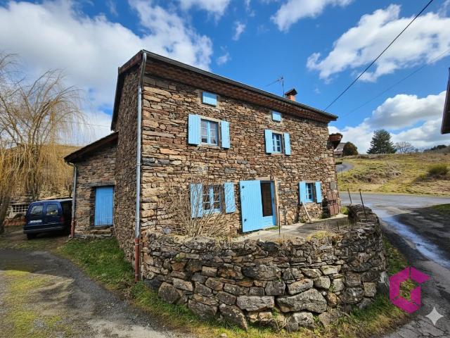 Maison vente à Moissac-Bas, Saint-Didier-sur-Doulon