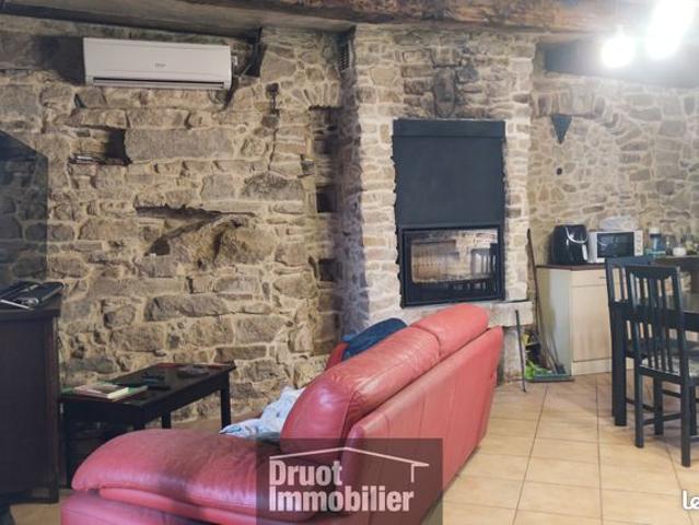 Maison vente à Saint-félix-de-lunel, Conques
