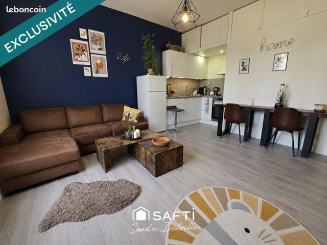 Maison vente à Le Raincy, Livry-gargan