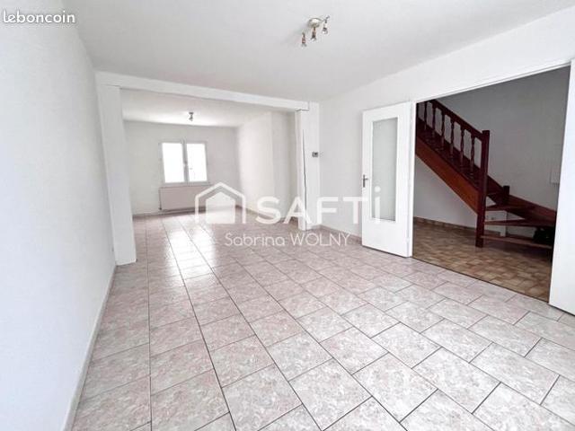 Maison vente à Arras, Neuville-au-cornet
