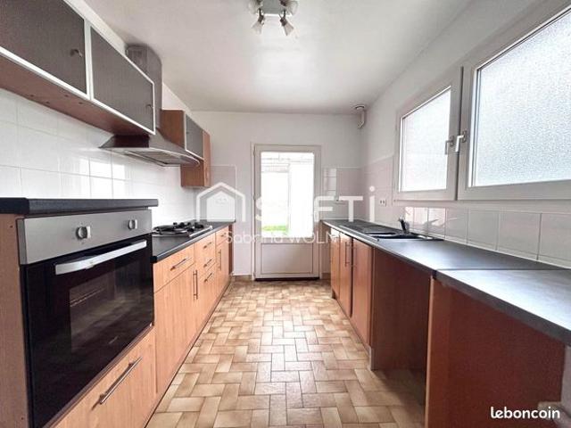 Maison vente à Arras, Neuville-au-cornet