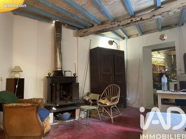 Maison vente à Carcassonne, Laure-minervois