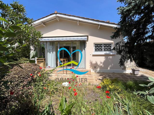 Maison vente à Arcachon, Arès