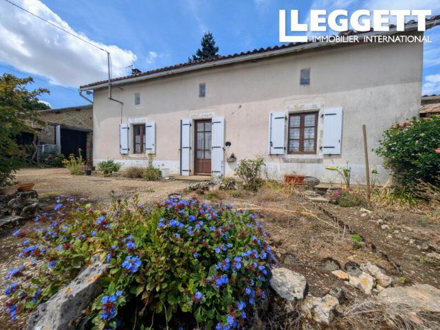 Maison vente à Niort, Nouvelle-Aquitaine