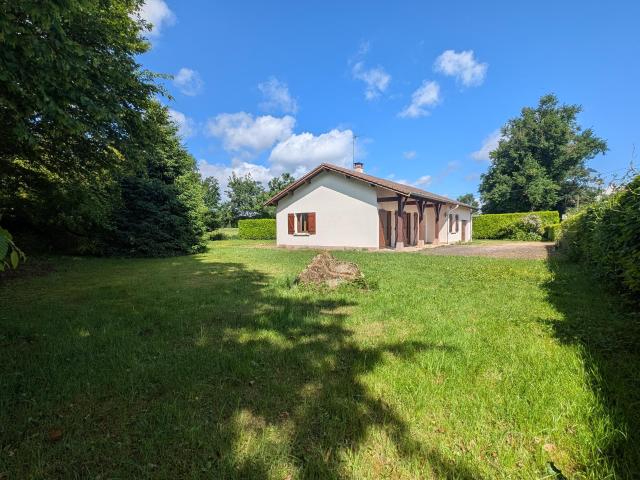 Maison vente à Bourg-en-Bresse, Saint-andré-sur-vieux-jonc