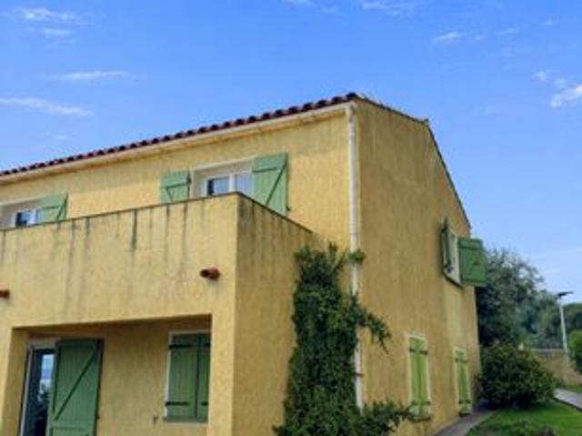 Maison vente à Ajaccio, Cargèse