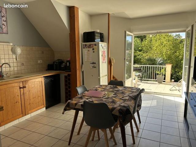 Maison vente à Nérac, Buzet-sur-baïse