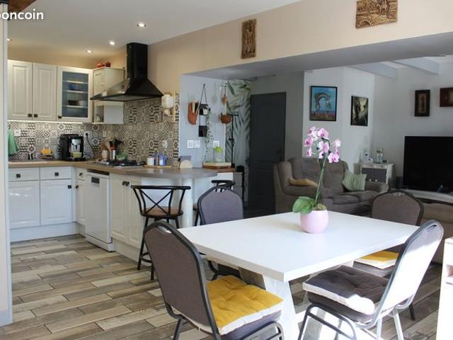 Maison vente à La Tour-du-Pin, Brangues