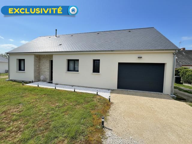 Maison vente à Orléans, Vitry-aux-loges