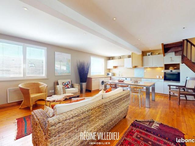 Maison vente à Cherbourg, Fermanville