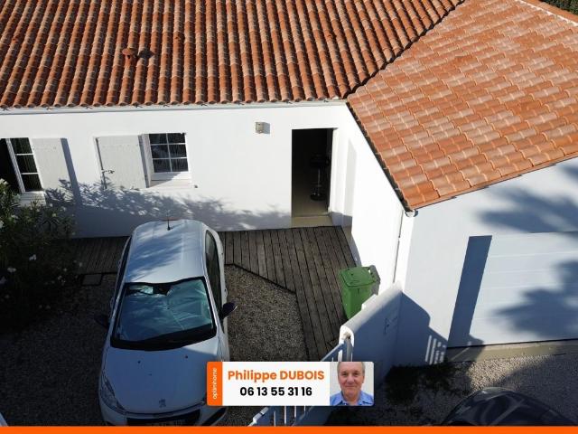 Maison vente à Rochefort, Saint-pierre-d'oléron