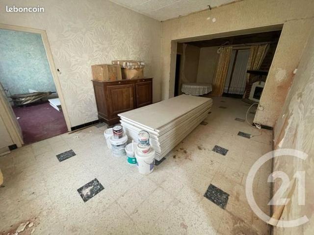 Maison vente à Saint-Quentin, Fresnoy-le-grand