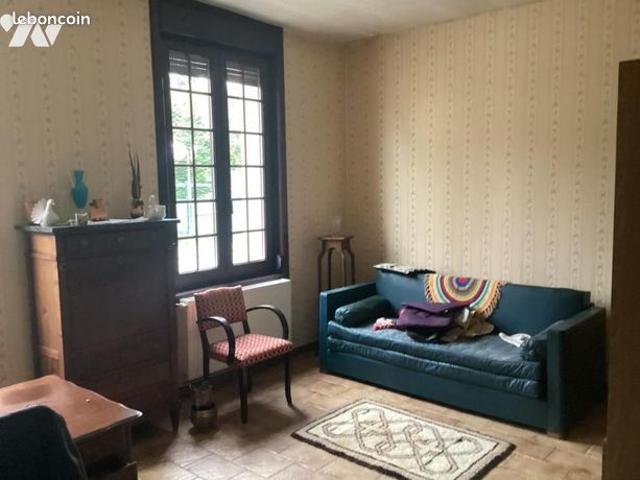 Maison vente à Saint-Quentin, Estrées