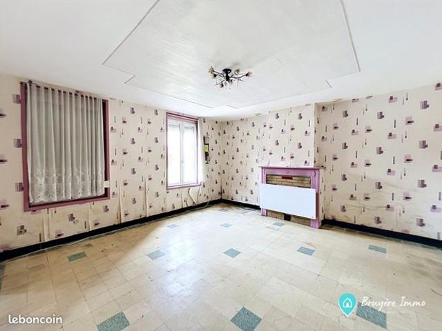 Maison vente à Valenciennes, Aulnoy-lez-valenciennes