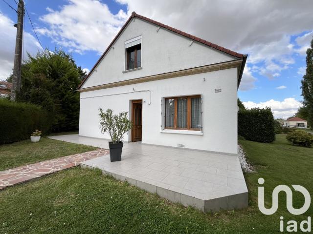 Maison vente à Péronne, Hauts-de-France