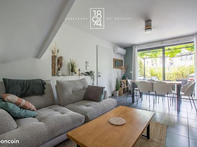 Maison vente à Aix-en-Provence, Bouches-du-Rhône