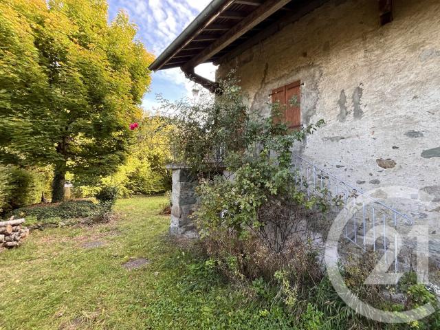 Maison vente à Sonnaz, Draillant