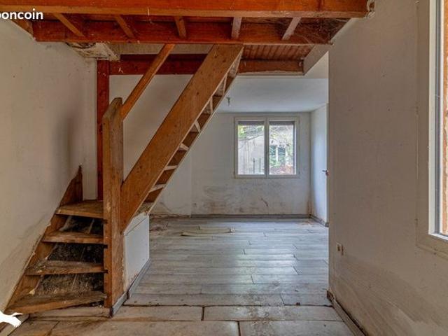 Maison vente à Saintes, Floirac