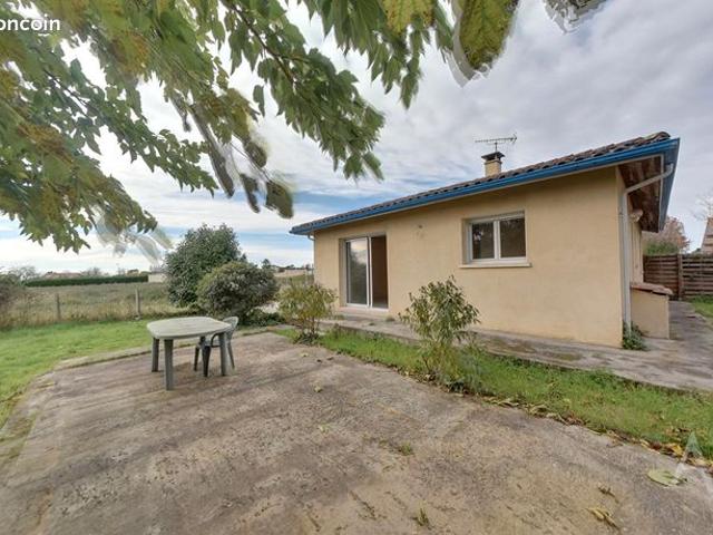 Maison vente à Saint-geours-de-maremne, Landes