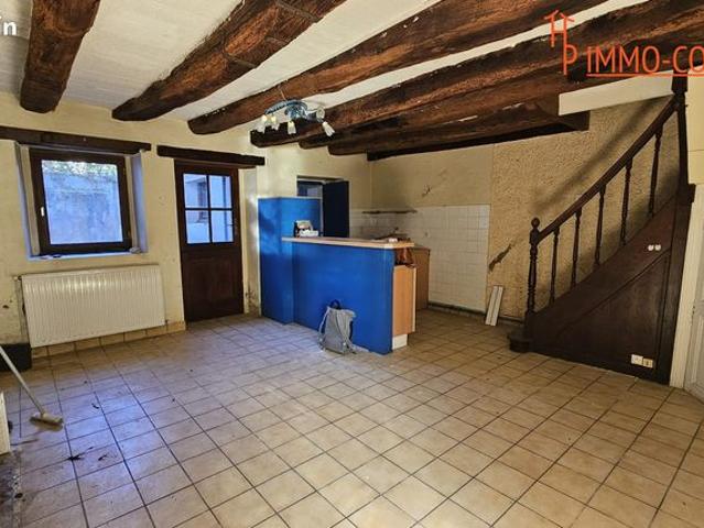 Maison vente à Châteaubriant-Ancenis, Nort-sur-erdre
