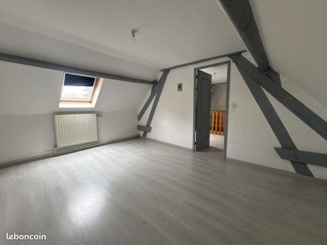 Maison vente à Arras, Hermies