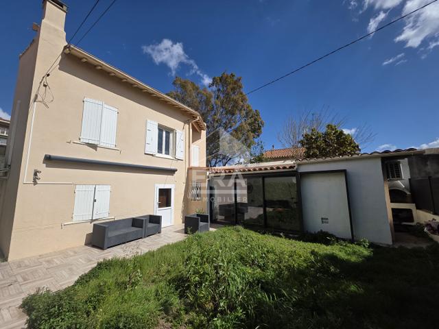 Maison vente à Perpignan