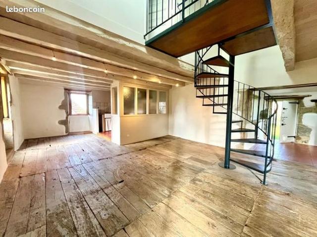 Maison vente à Figeac, Occitanie
