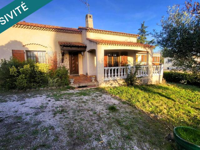 Maison vente à France métropolitaine, Marseille