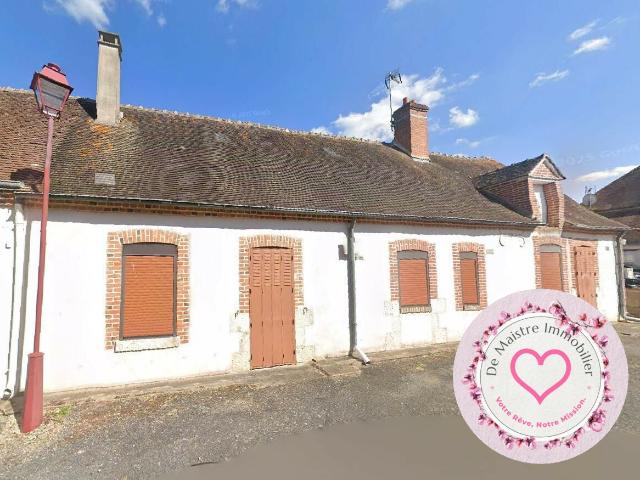 Maison vente à Orléans, Centre-Val de Loire