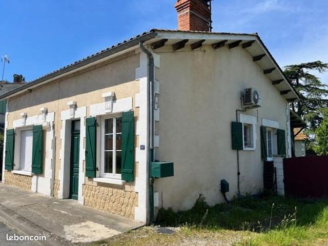 Maison vente à Périgueux, Saint-barthélemy-de-bellegarde