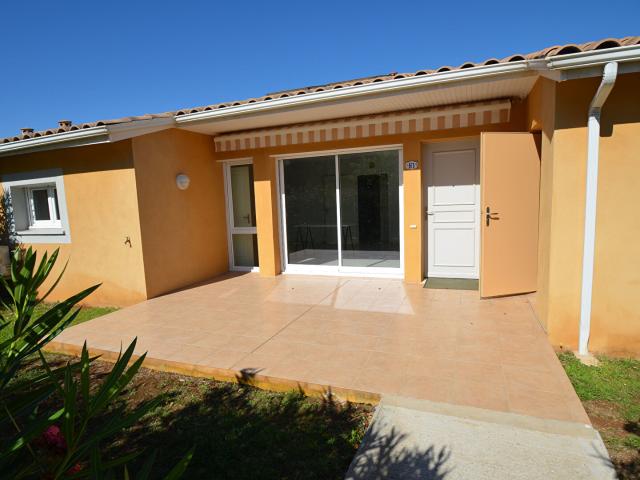 Maison location à Brignoles, Gonfaron