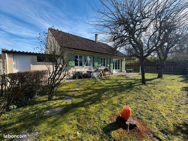 Maison vente à Melun, Le Châtelet-en-brie