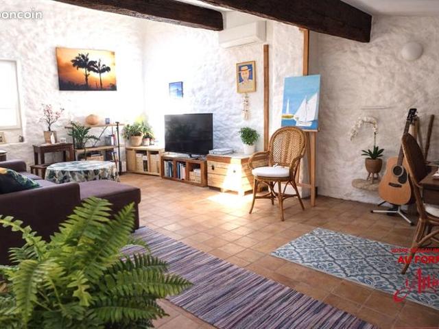 Maison vente à Narbonne, Roquefort-des-corbières
