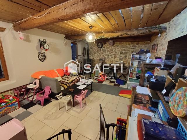 Maison vente à Brignoles, Le Luc