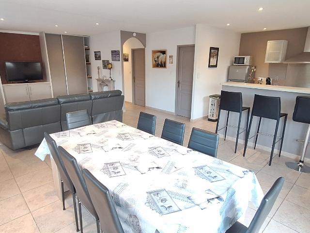 Maison vente à Bellegarde, Gard