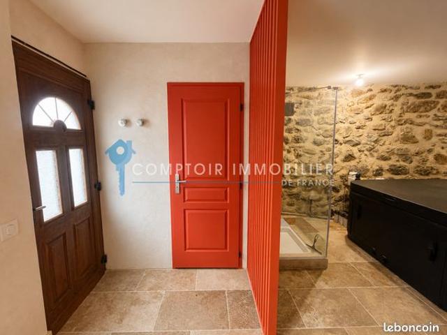 Maison vente à Lodève, Clermont-l'hérault