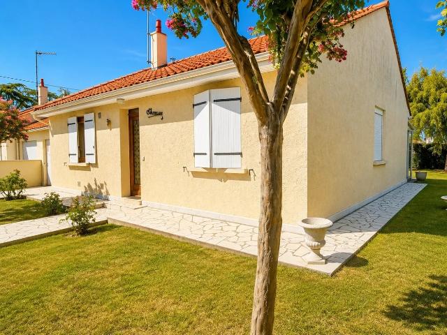 Maison vente à Bergerac