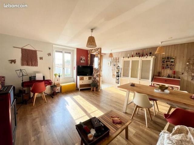 Maison vente à Chavagnes-en-Paillers, Vendée