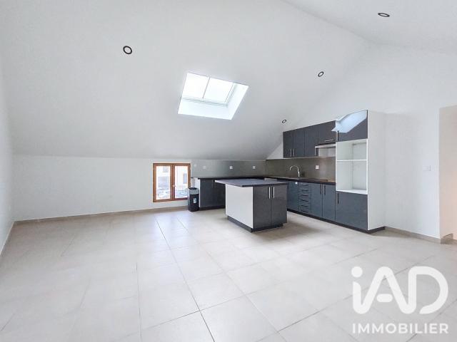 Maison vente à Guignes, Seine-et-Marne