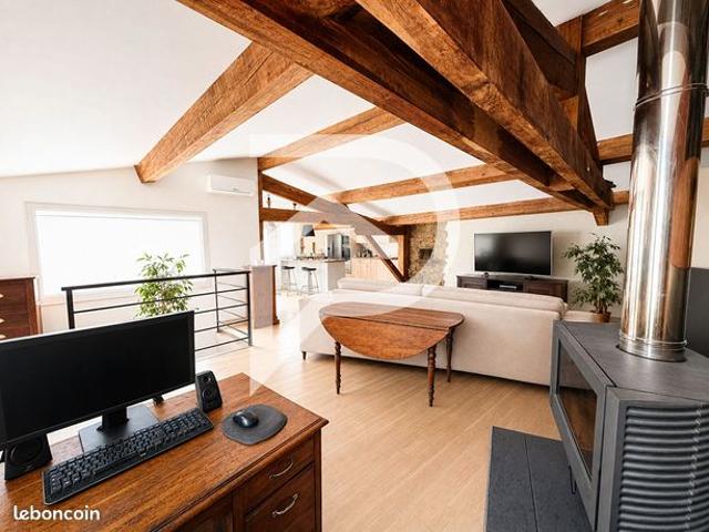 Maison vente à Carcassonne, Verzeille