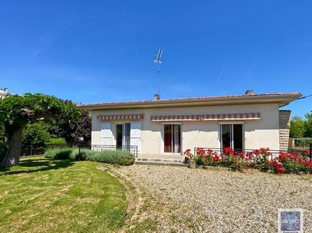 Maison vente à Montauban