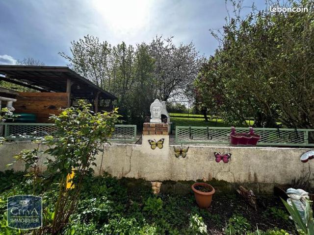 Maison vente à Charleville-Mézières, Charleville-mézières