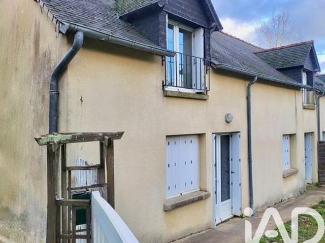 Maison vente à Redon, Bretagne
