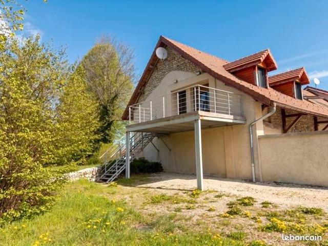 Maison vente à Belley, Ordonnaz