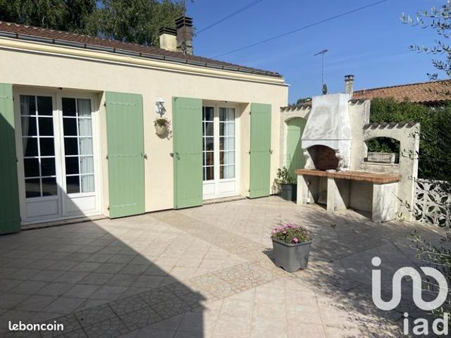 Maison vente à Rochefort, Tonnay-charente