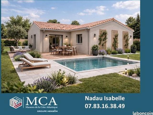 Maison vente à Blaye, Nouvelle-Aquitaine