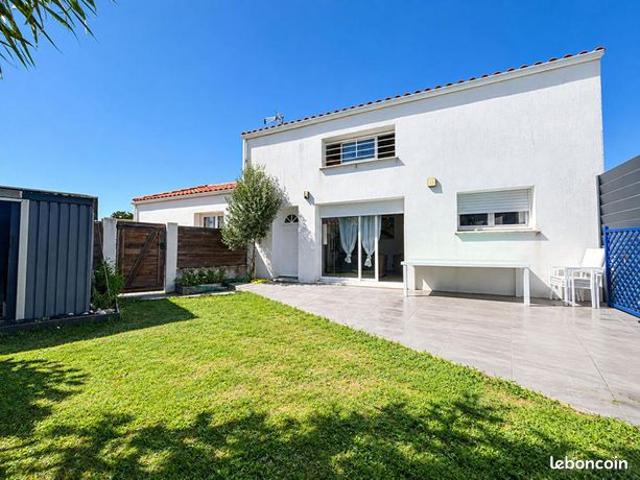 Maison vente à Les Sables-d'Olonne, Château-d'olonne
