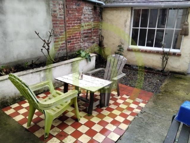 Maison vente à Clermont, Saint-just-en-chaussée
